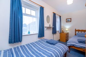 Cuckoo Cottage- click for photo gallery